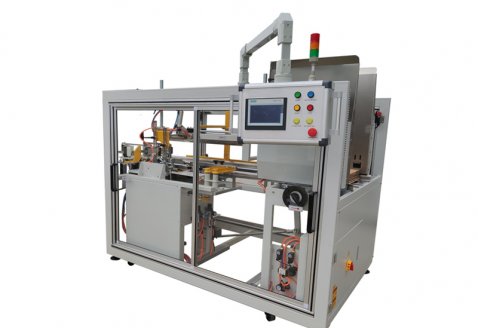 高速開(kāi)箱機(jī)YPK-4025