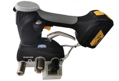 纖維帶電動(dòng)束緊器 ZP-CT32B