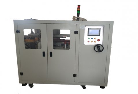 電商臥式高速開(kāi)箱機(jī)YPK-4025D