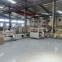 翻轉(zhuǎn)側(cè)推式裝箱機的應(yīng)用局限性有哪些