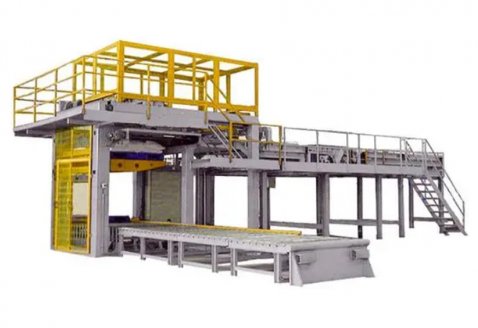 高位碼垛機YPK-HMD20