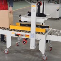 如何選擇封箱機驅(qū)動方式